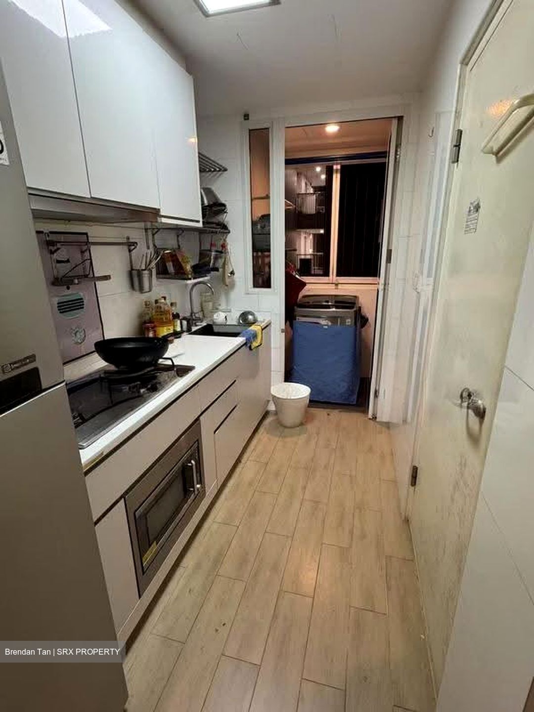 Blk 83 Commonwealth Heights (Queenstown), HDB 2 Rooms #612388781